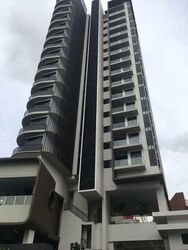 Neem Tree (D12), Apartment #553580331